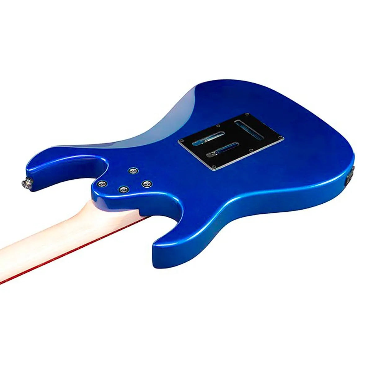 GUITARRA ELECTRICA IBANEZ GRX20 JEWEL BLUE
