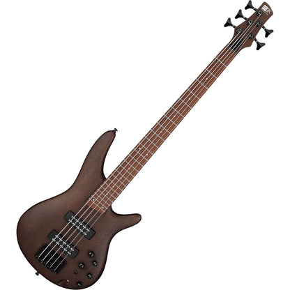 Bajo eléctrico Ibanez SR305EB - Walnut Flat