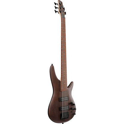 Bajo eléctrico Ibanez SR305EB - Walnut Flat