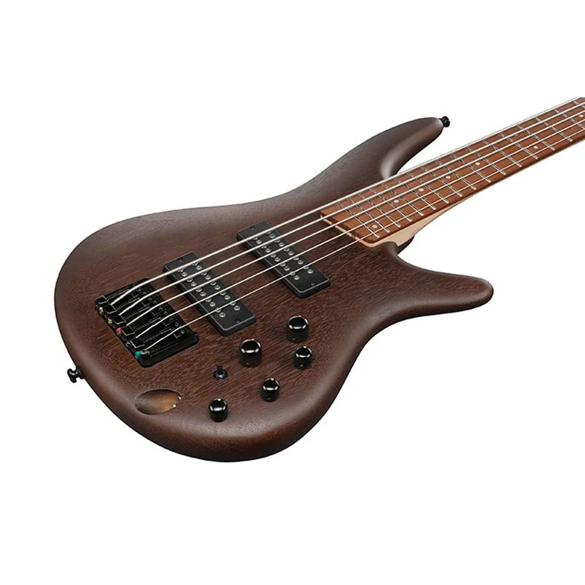 Bajo eléctrico Ibanez SR305EB - Walnut Flat