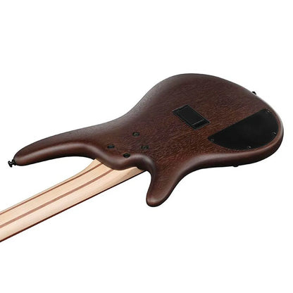 Bajo eléctrico Ibanez SR305EB - Walnut Flat
