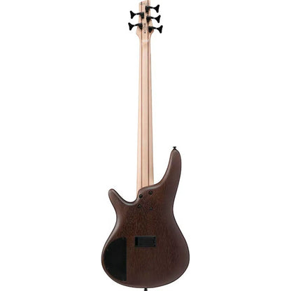 Bajo eléctrico Ibanez SR305EB - Walnut Flat