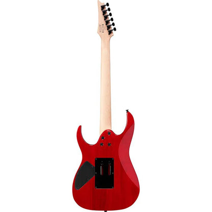 Guitarra eléctrica Ibanez RG470PB - Red Eclipse Burst