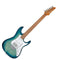 GUITARRA ELÉCTRICA IBANEZ AZ22S1F - TXB