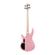 BAJO ELÉCTRICO IBANEZ GSR200 BPK - BABY PINK