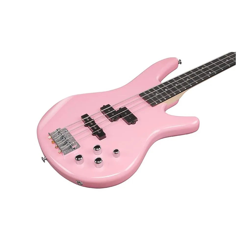 BAJO ELÉCTRICO IBANEZ GSR200 BPK - BABY PINK