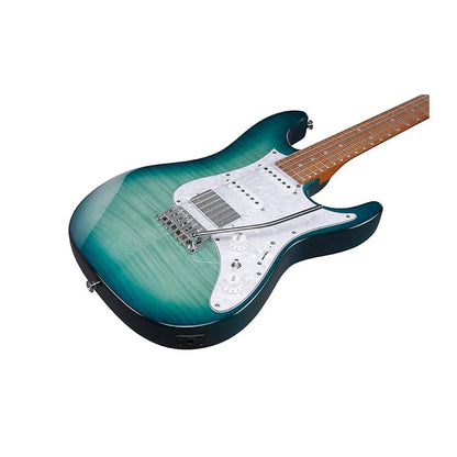 GUITARRA ELÉCTRICA IBANEZ AZ22S1F - TXB