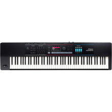 Sintetizador Roland Juno D8 88 teclas