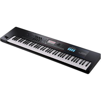 Sintetizador Roland Juno D7 76 teclas