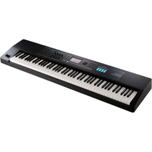 Sintetizador Roland Juno D8 88 teclas