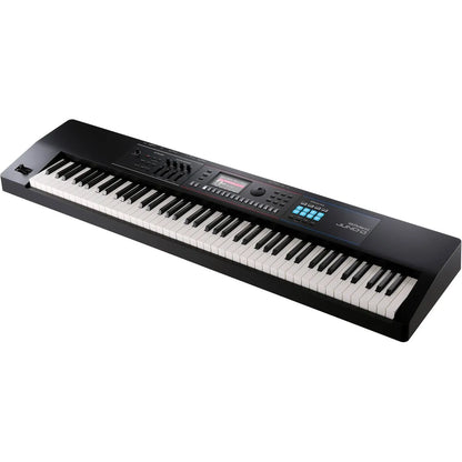 Sintetizador Roland Juno D8 88 teclas