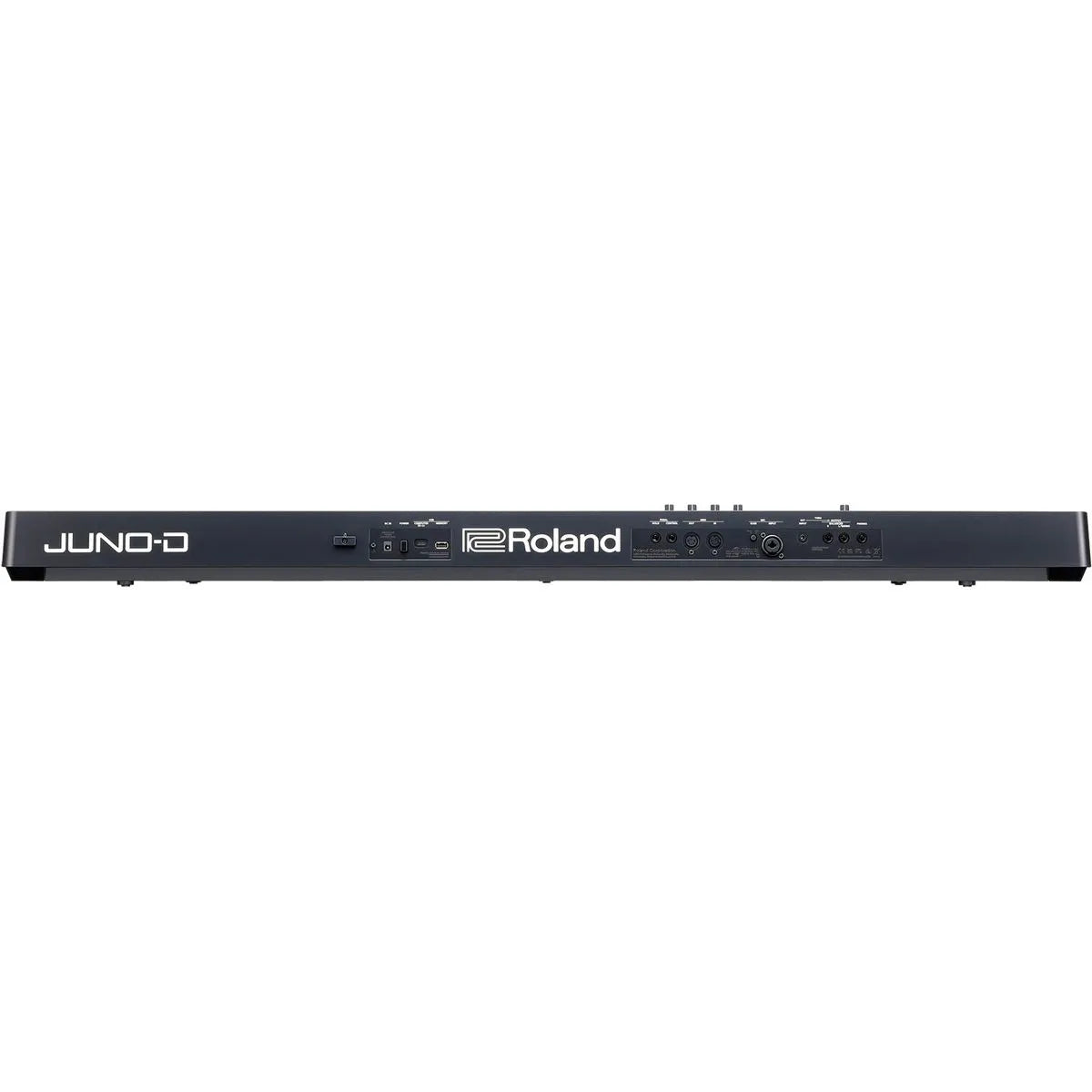 Sintetizador Roland Juno D7 76 teclas