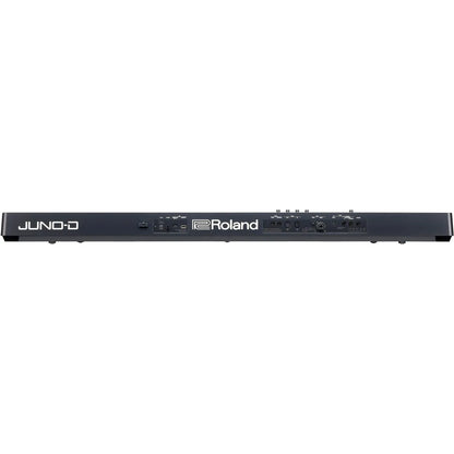 Sintetizador Roland Juno D7 76 teclas
