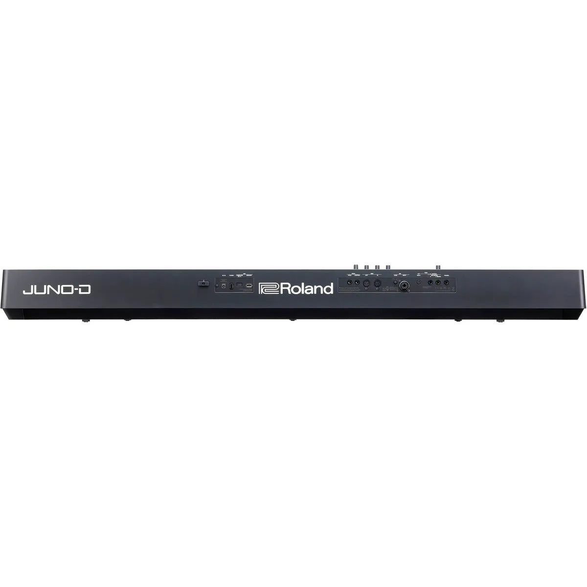 Sintetizador Roland Juno D8 88 teclas