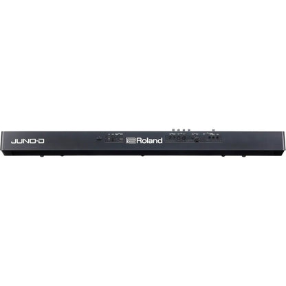 Sintetizador Roland Juno D8 88 teclas