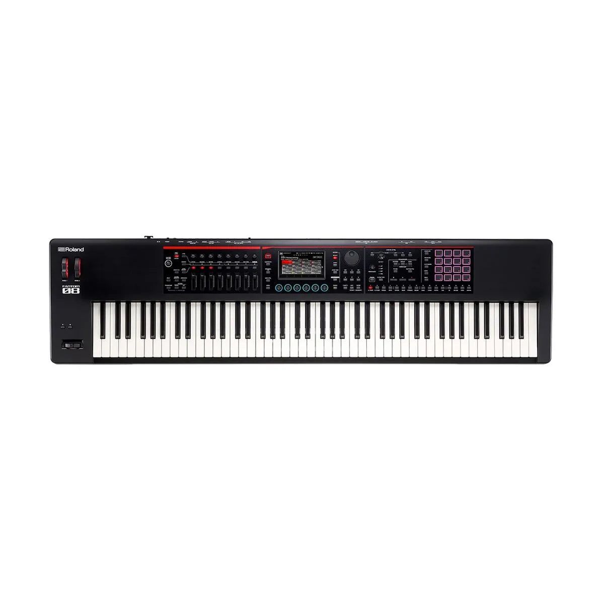 Workstation Roland Fantom-8 Lite