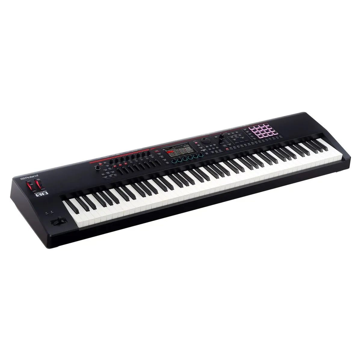 Workstation Roland Fantom-8 Lite