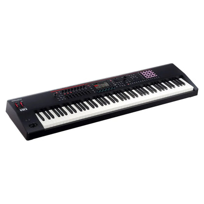 Workstation Roland Fantom-8 Lite