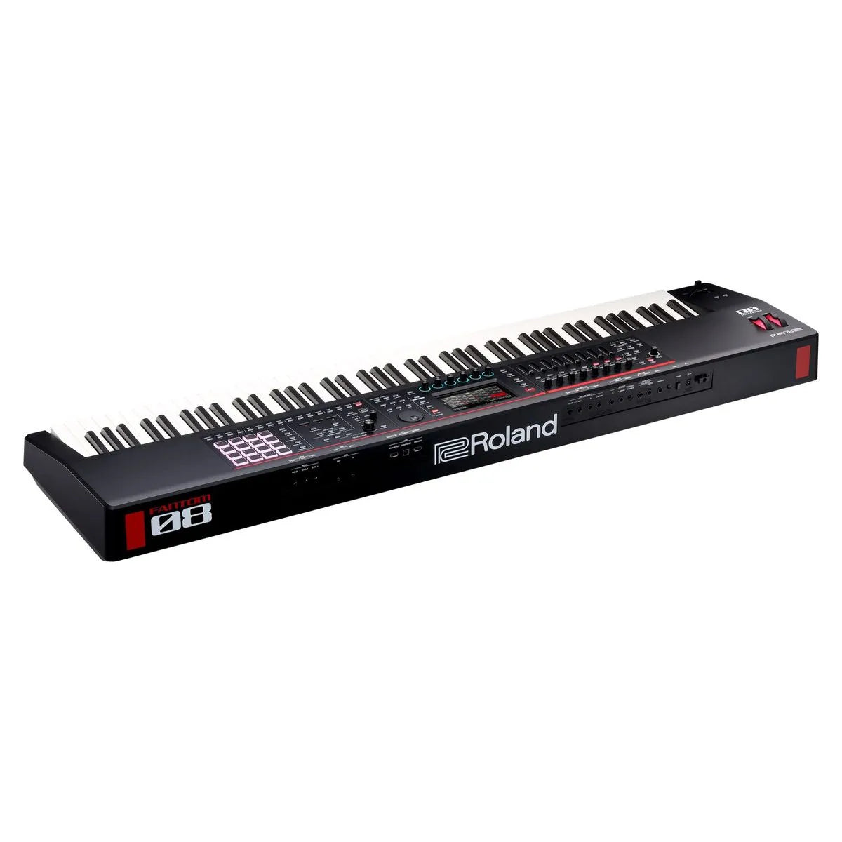 Workstation Roland Fantom-8 Lite