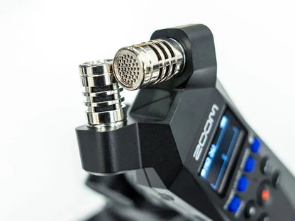 Grababora portatil Zoom Essential H1e