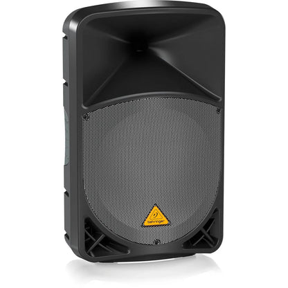 Behringer B115MP3 Parlante Activo PA de 15 Pulgadas