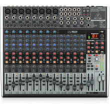 MIXER BEHRINGER X2222USB