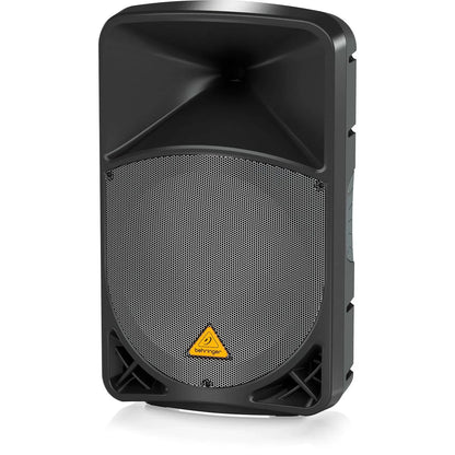 Behringer B115MP3 Parlante Activo PA de 15 Pulgadas
