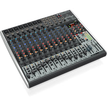 MIXER BEHRINGER X2222USB