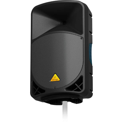 Behringer B115MP3 Parlante Activo PA de 15 Pulgadas