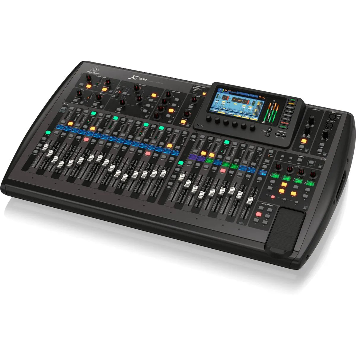 Mezcladora Digital X32 | Behringer
