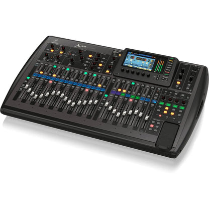 Mezcladora Digital X32 | Behringer