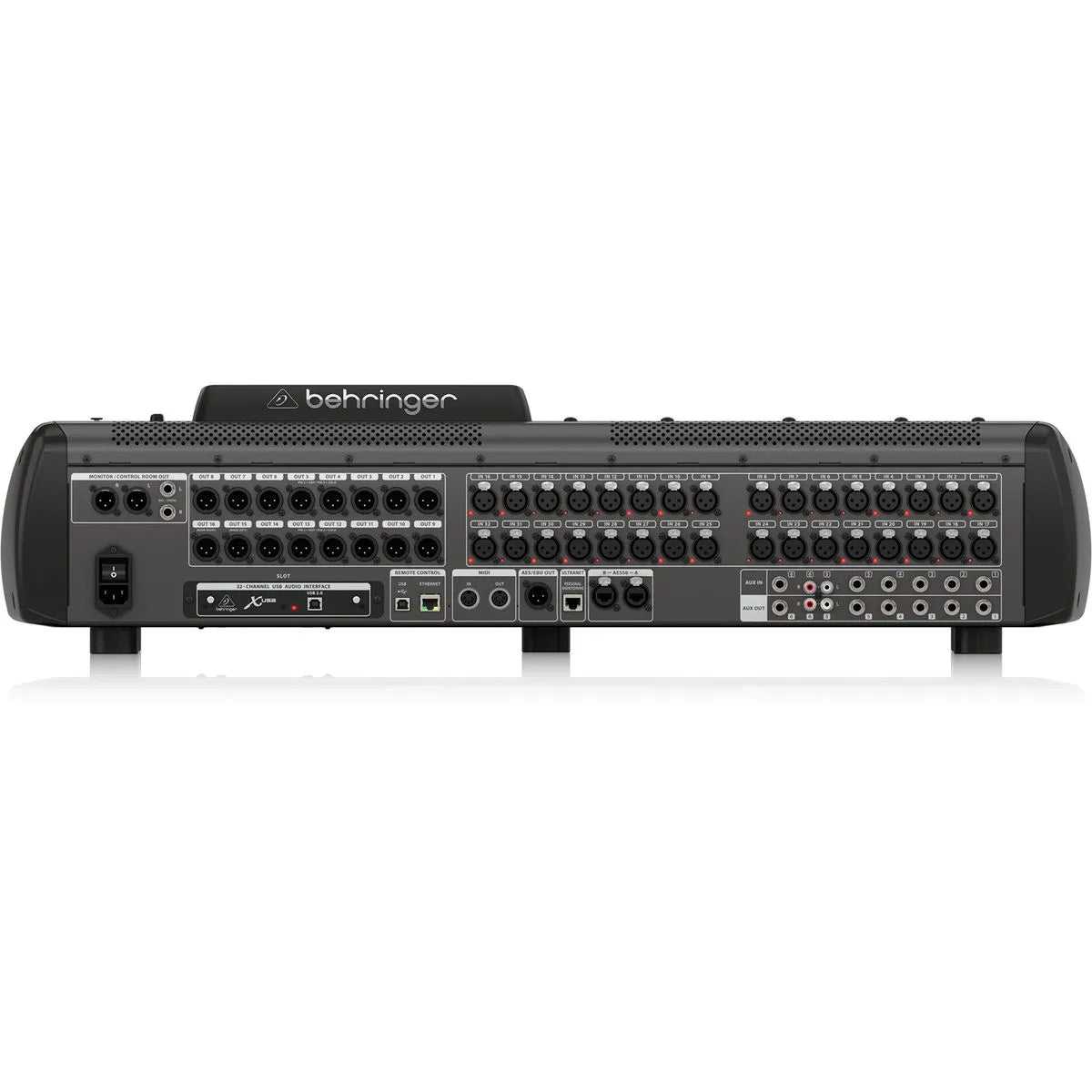 Mezcladora Digital X32 | Behringer