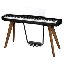 Piano digital Casio Privia PX-S7000BK C2 con mueble