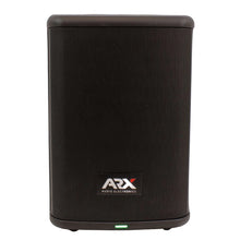 CAJA ACTIVA ARX-COMPACT 8" 10W RNS BT