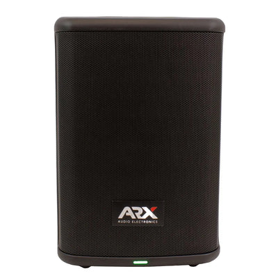 CAJA ACTIVA ARX-COMPACT 8" 10W RNS BT