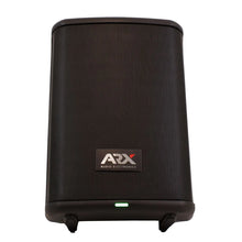 CAJA ACTIVA ARX-COMPACT 8" 10W RNS BT