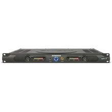 SERVO 120A AMPLIFICADOR DE POTENCIA 120W  SAMSON