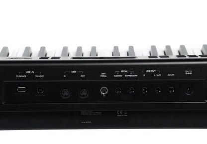 PIANO MEDELI 88 TECLAS SP-A500