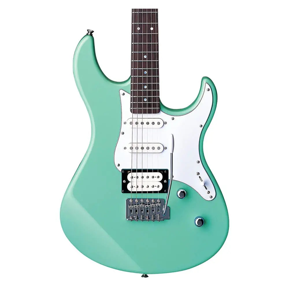 GUITARRA ELECTRICA YAMAHA PACIFICA PAC112VM  SONIC BLUE