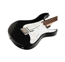 GUITARRA ELECTRICA YAMAHA PACIFICA PAC012 BL  BLACK