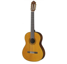 Yamaha C70 - Guitarra Clasica