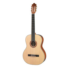 Woodsoul ILLESCAS EQ Guitarra Electroacústica