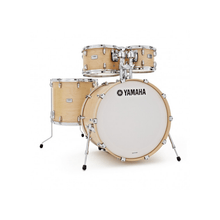 Bateria acustica Yamaha TMP2F4 BTS Satin Tour Custom