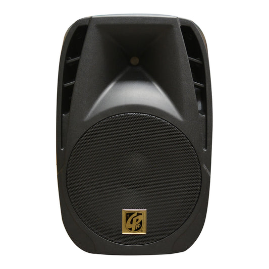 CAJA ACUSTICA PORTABLE 15″ CIPRIANI