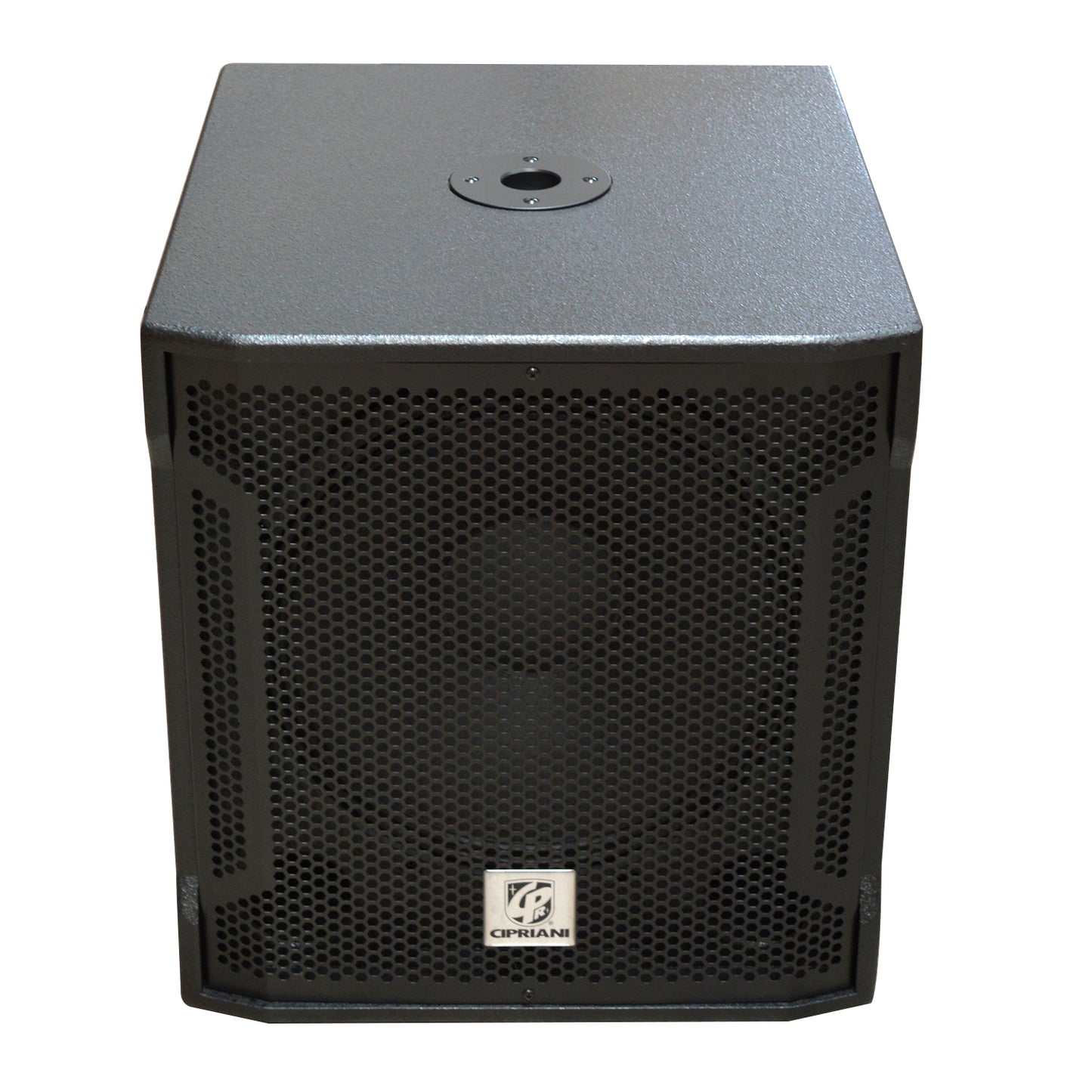 PARLANTE ARRAY SUB15+8 700W RMS2000W MAX + ATRIL CIPRIANI