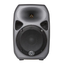 Caja Activa Wharfedale TITAN 8A MKII, 180W-Gris
