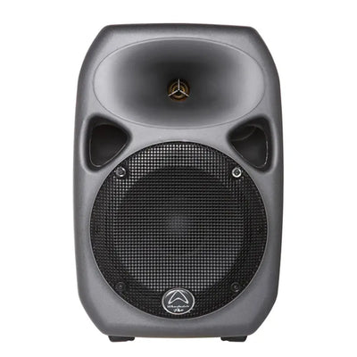 Caja Activa Wharfedale TITAN 8A MKII, 180W-Gris