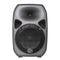 Caja Activa Wharfedale TITAN 8A MKII, 180W-Gris