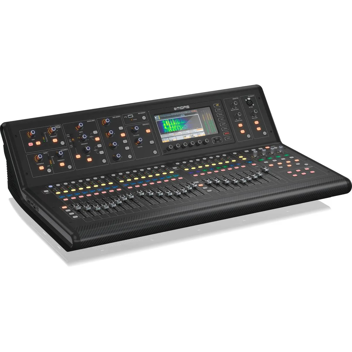 Midas M32 LIVE Mezclador Digital 40 Canales – Rincón del Músico