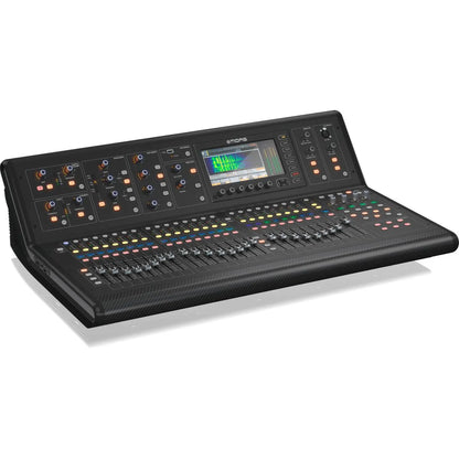 Midas M32 LIVE Mezclador Digital 40 Canales